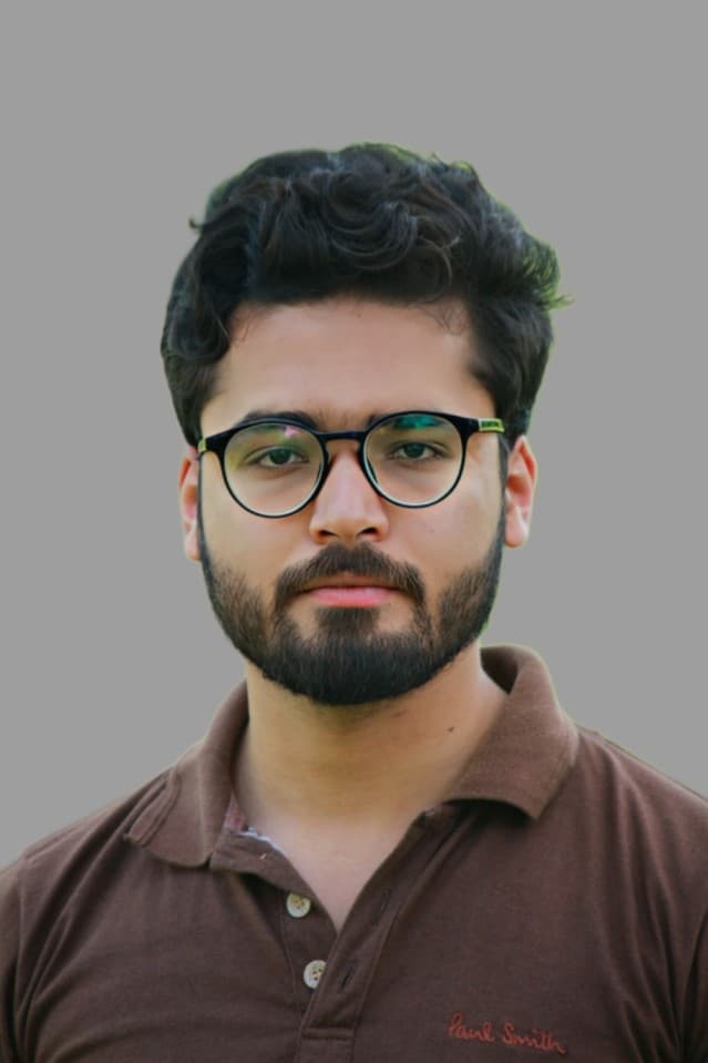 Muhammad Tayyab — Full Stack Developer from Peshawar, Pakistan