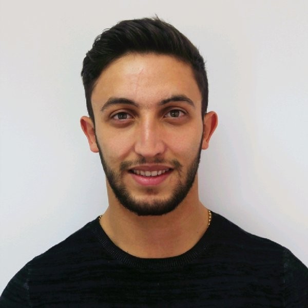 Gabriel Tannous avatar